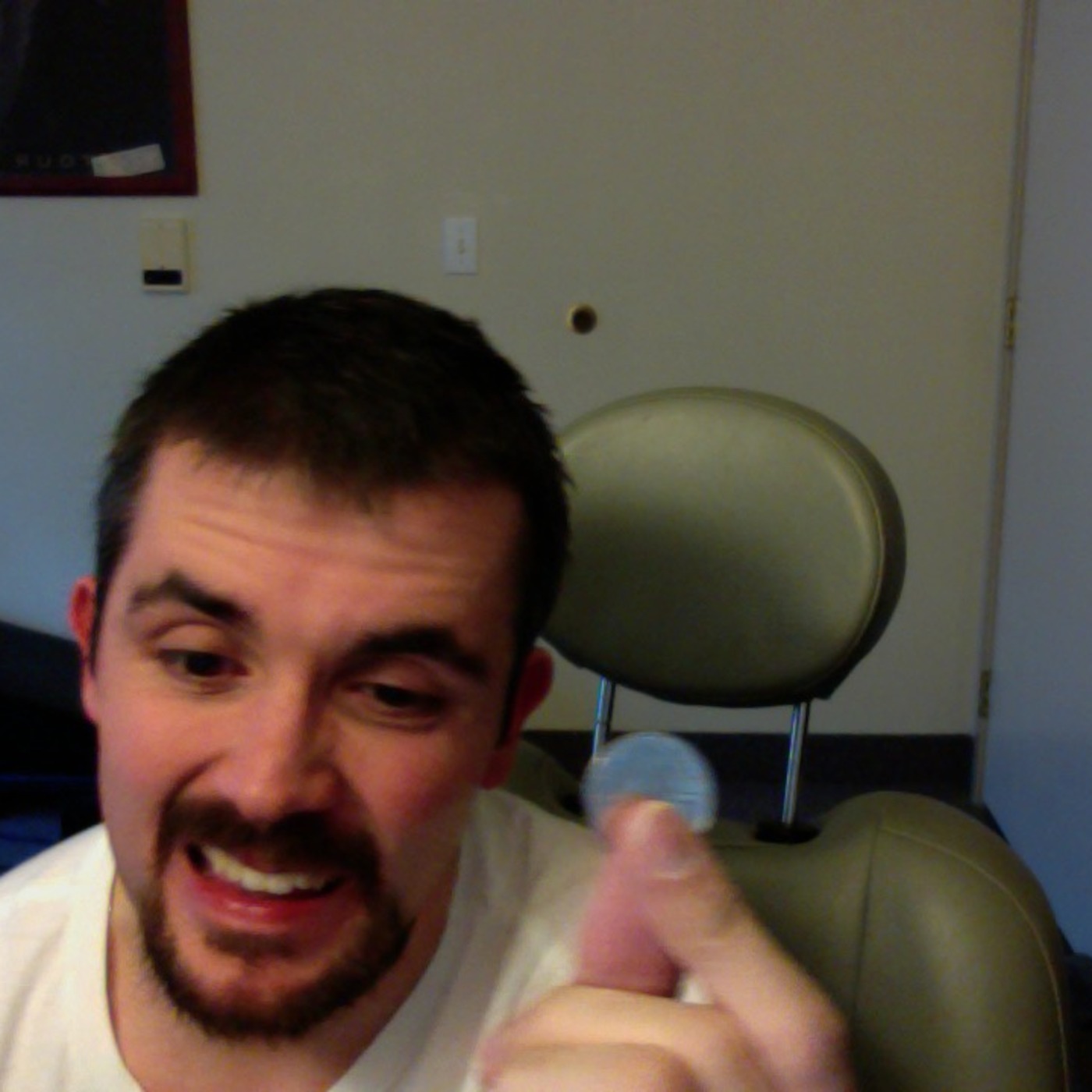 The MackyHugh Show–88–My Awesome Coin