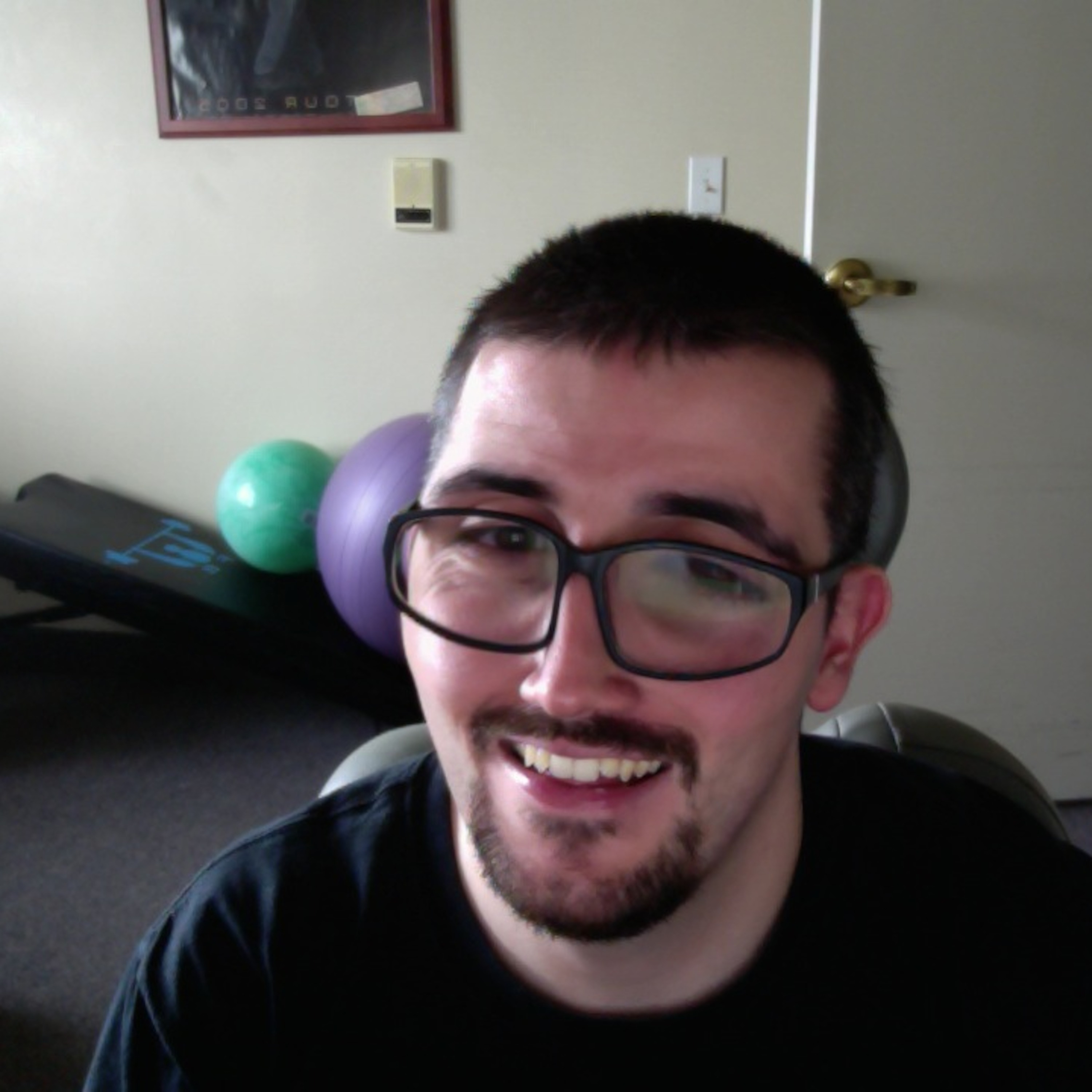 The MackyHugh Show Season 4