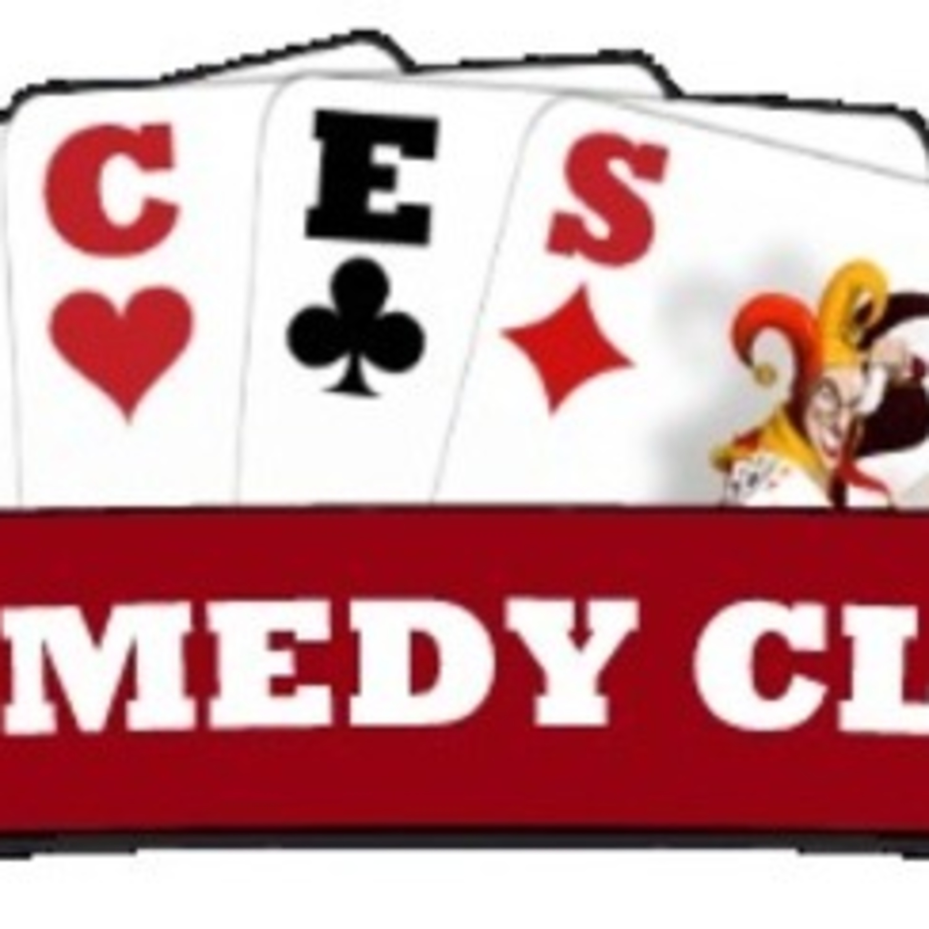 Ace's Comedy Podcast podcast artwork