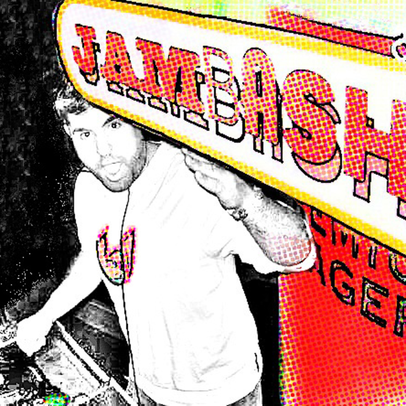 Rubber Stamped Mixes