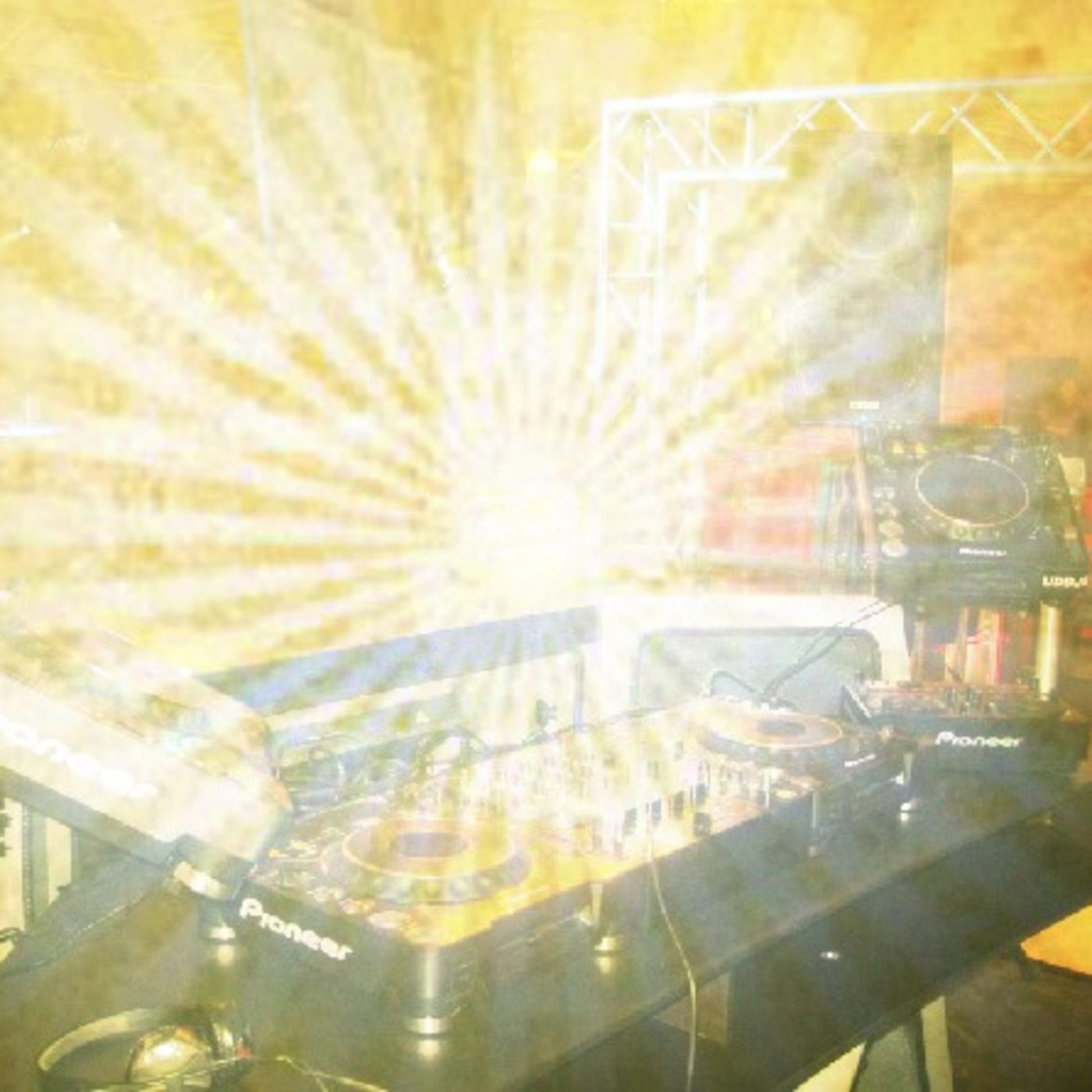 Rubber Stamped Mixes