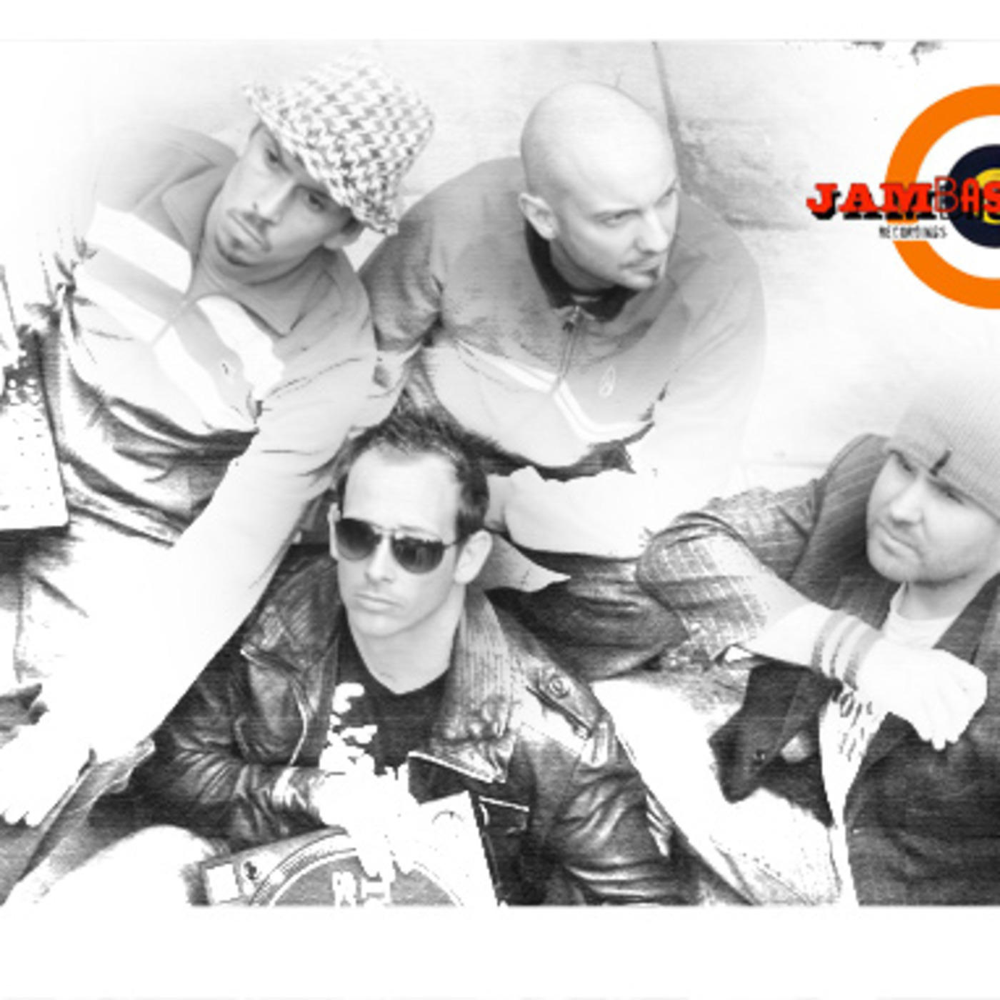 #51 Rubber Stamped Live @ JamBasha v Tuned Xmas Party - December 2010 episode artwork