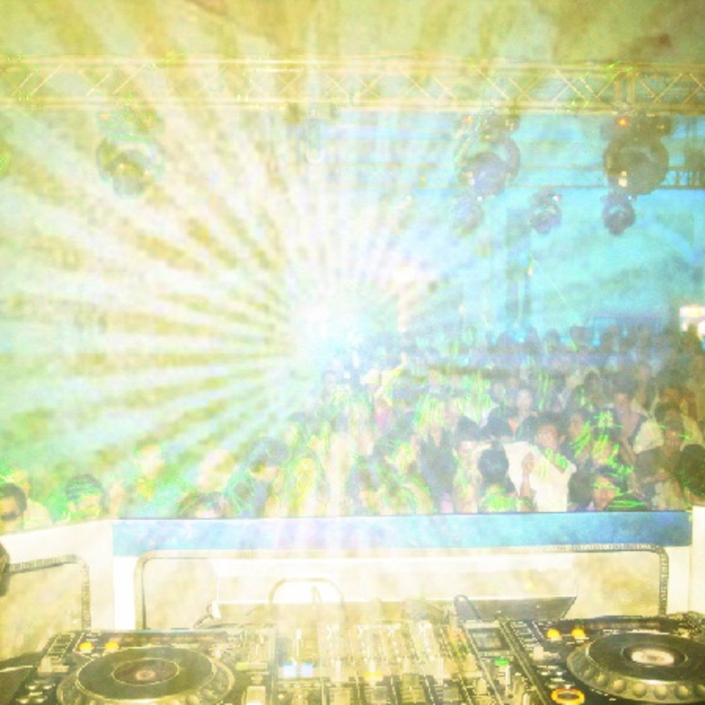 #49 The Real Life - Rubber Stamped Progressive House - November 2010 episode artwork