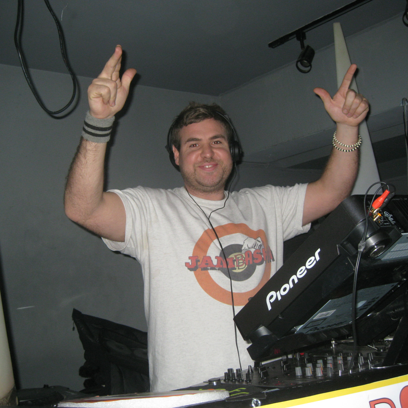 #44 Rubber Stamped Vocal Trance - September 2010 - Razmataz episode artwork