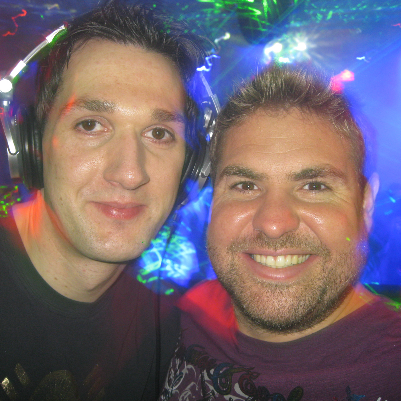 #39 Rubber Stamped Trance - July 2010 - Remember Me episode artwork