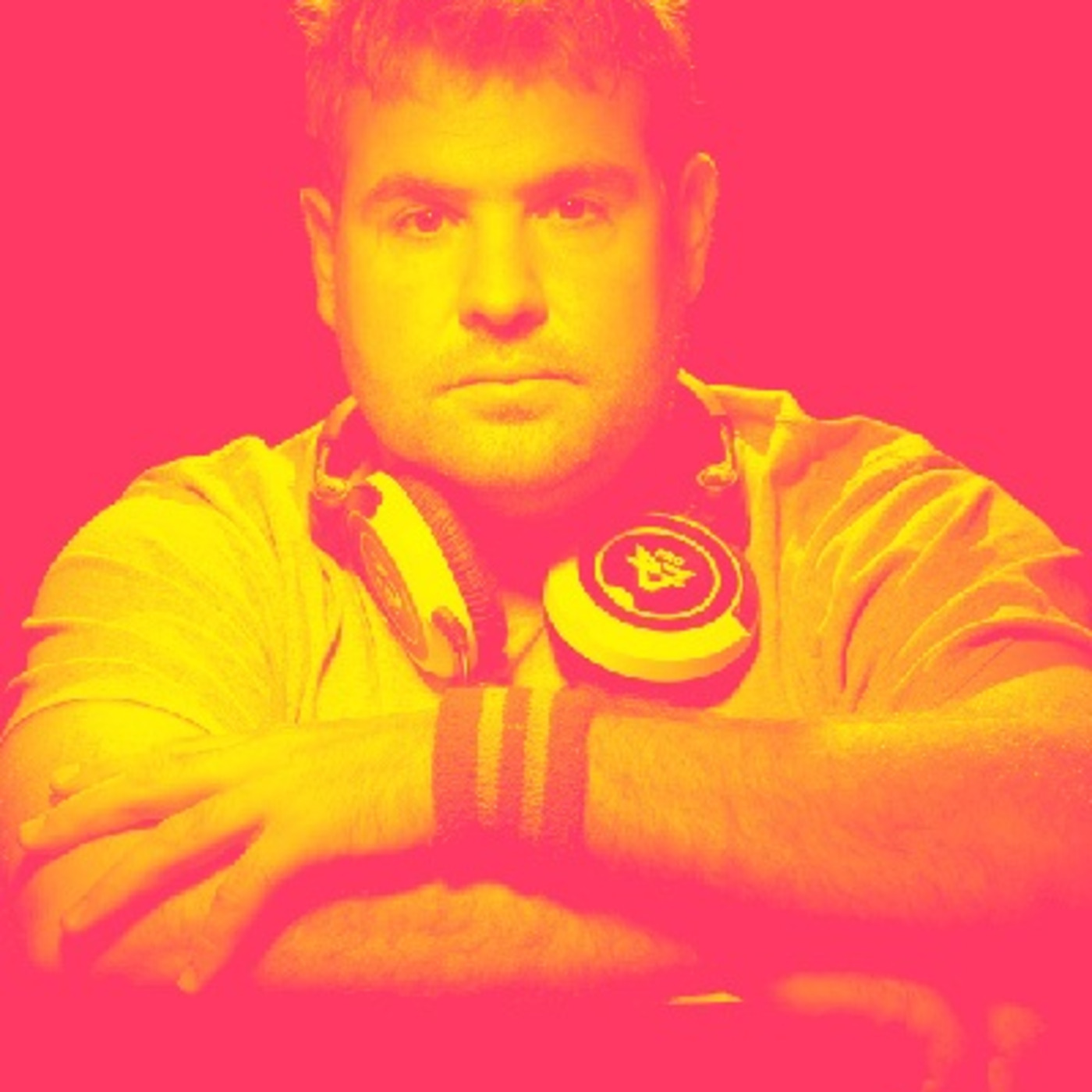 #22 Rubber Stamped Progressive House - September 2009 - The World We Knew Is Gone episode artwork