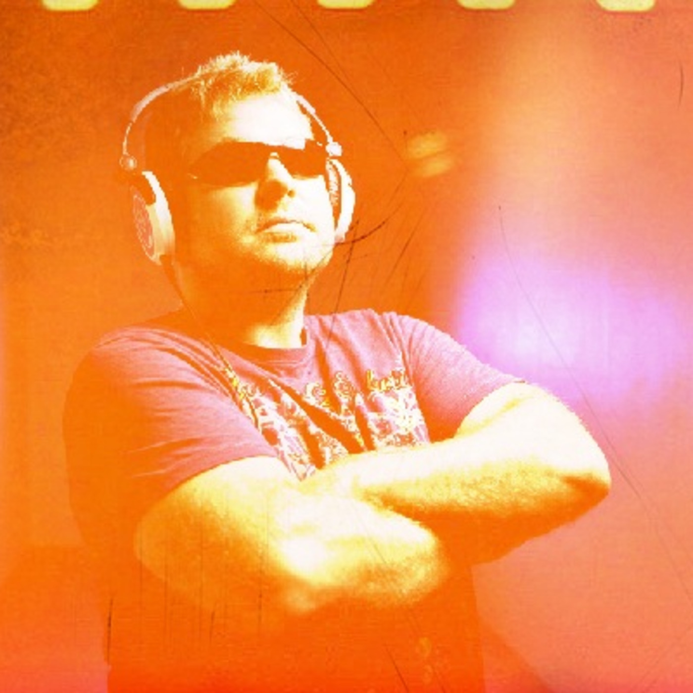 #37 Rubber Stamped Drum and Bass - July 2010 - Judgement Day episode artwork