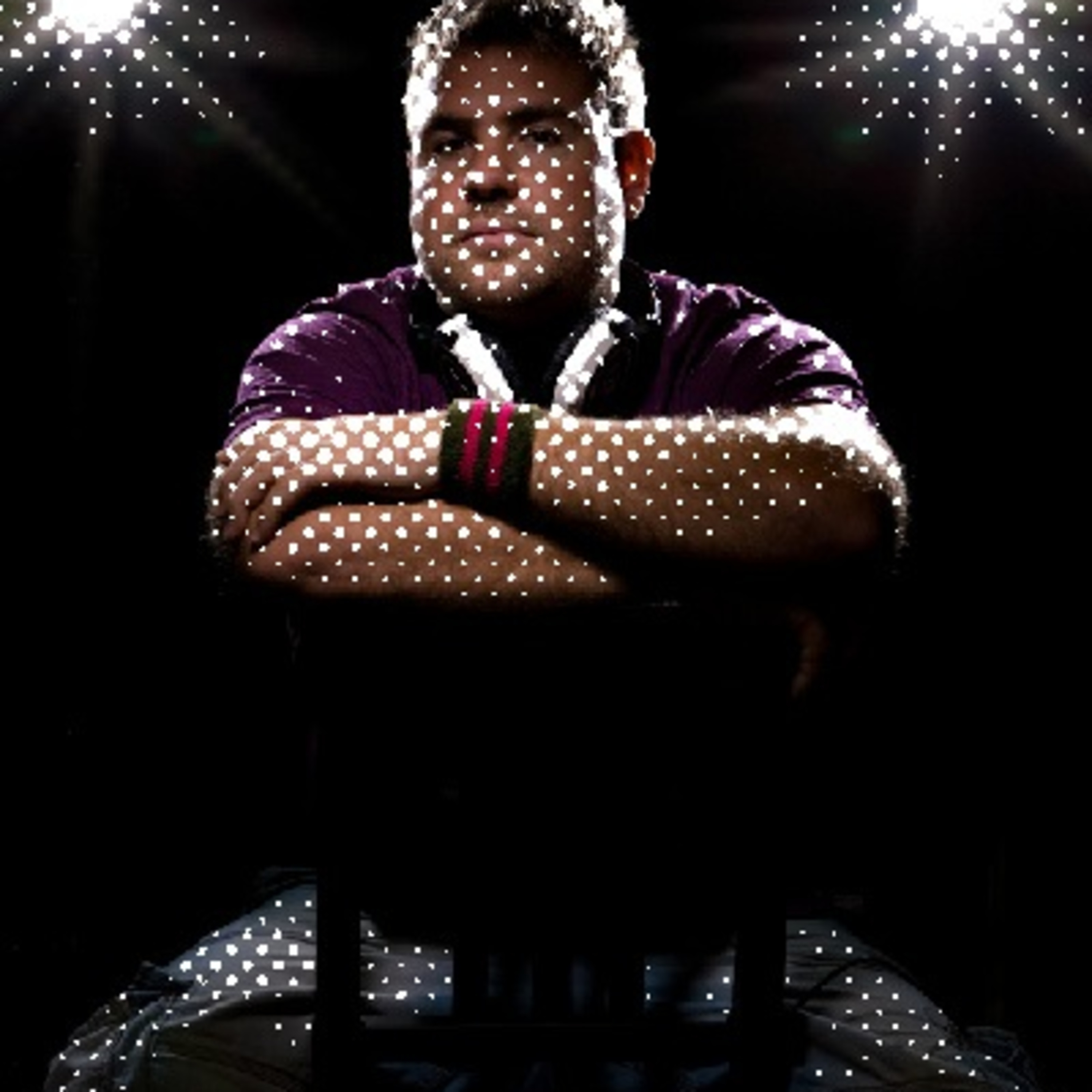 Rubber Stamped Mixes