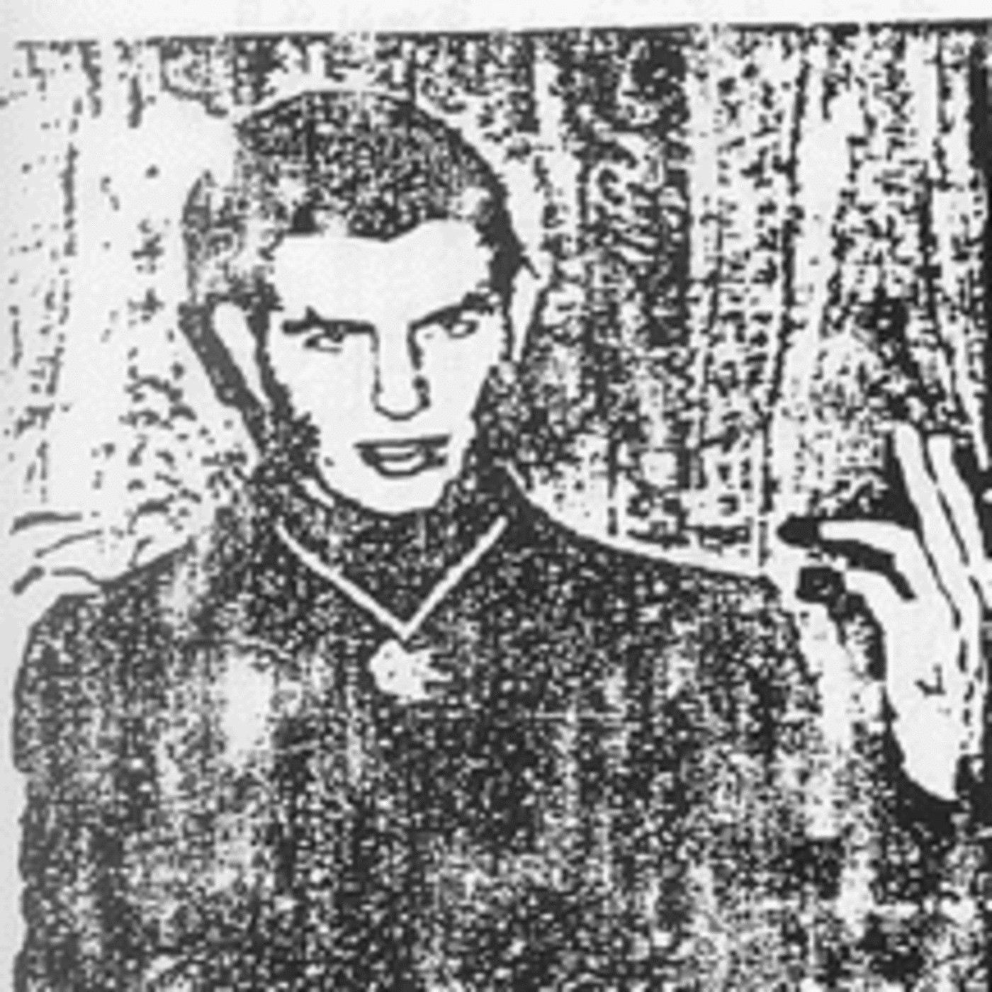 Mae Brussell- Episode 830 Part 2  (11-2-87) episode artwork
