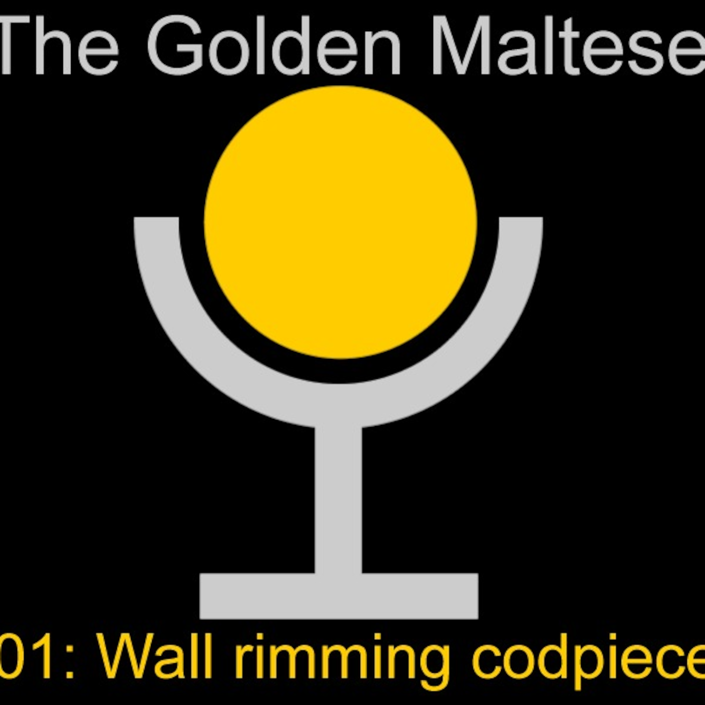 The Golden Malteser