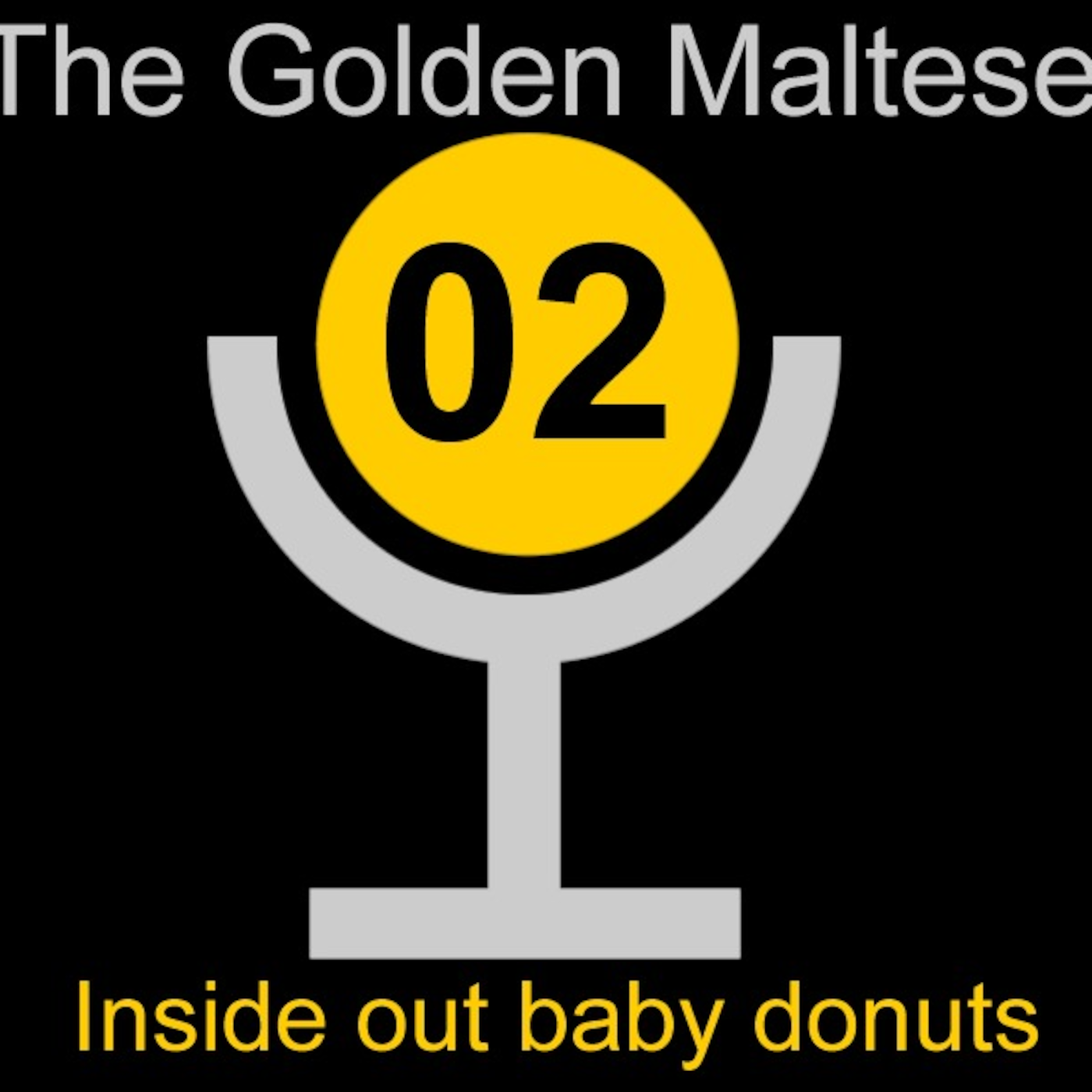 The Golden Malteser