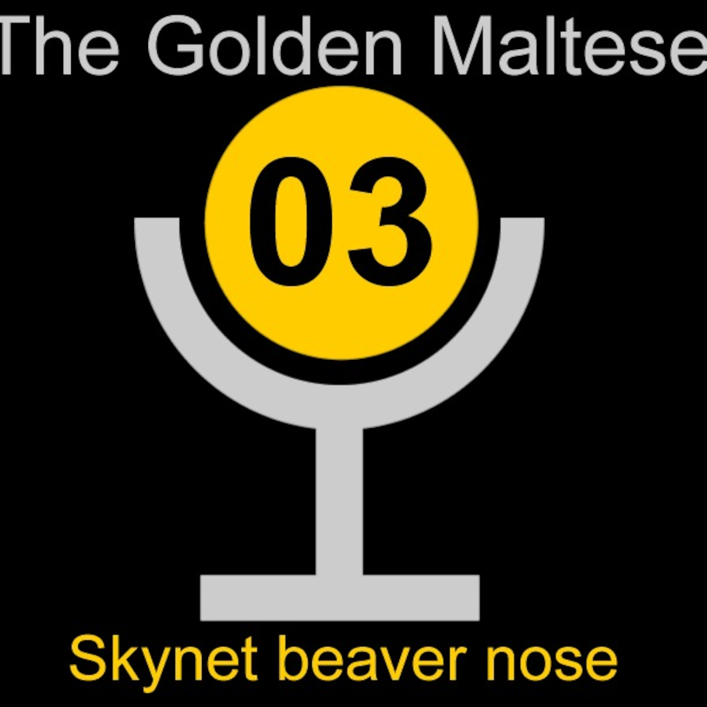 The Golden Malteser