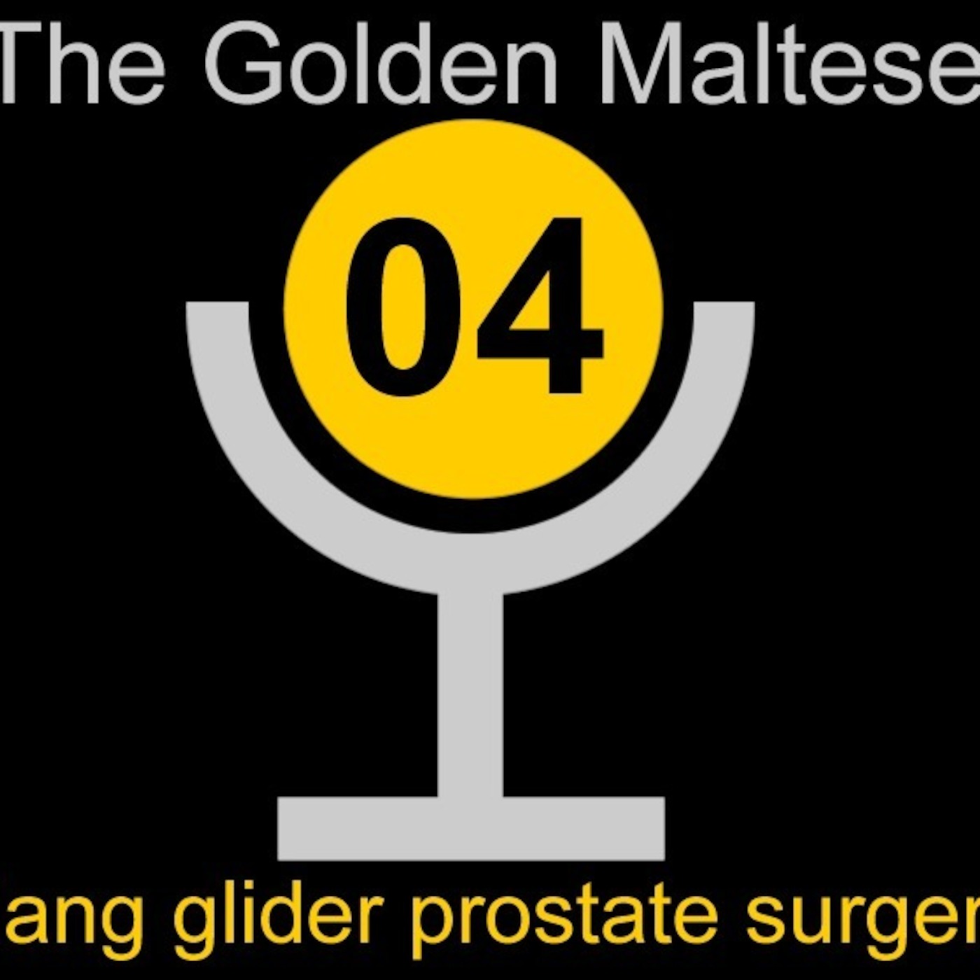 The Golden Malteser
