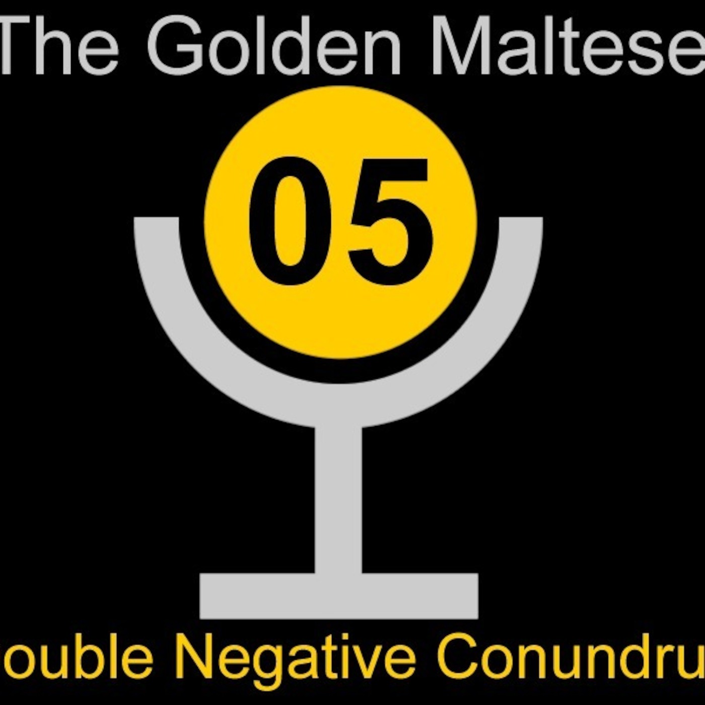 The Golden Malteser