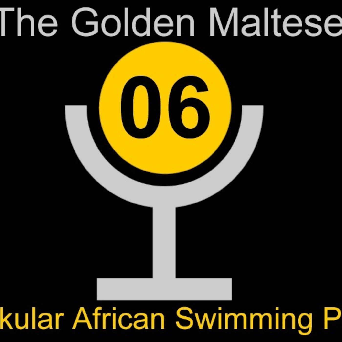 The Golden Malteser