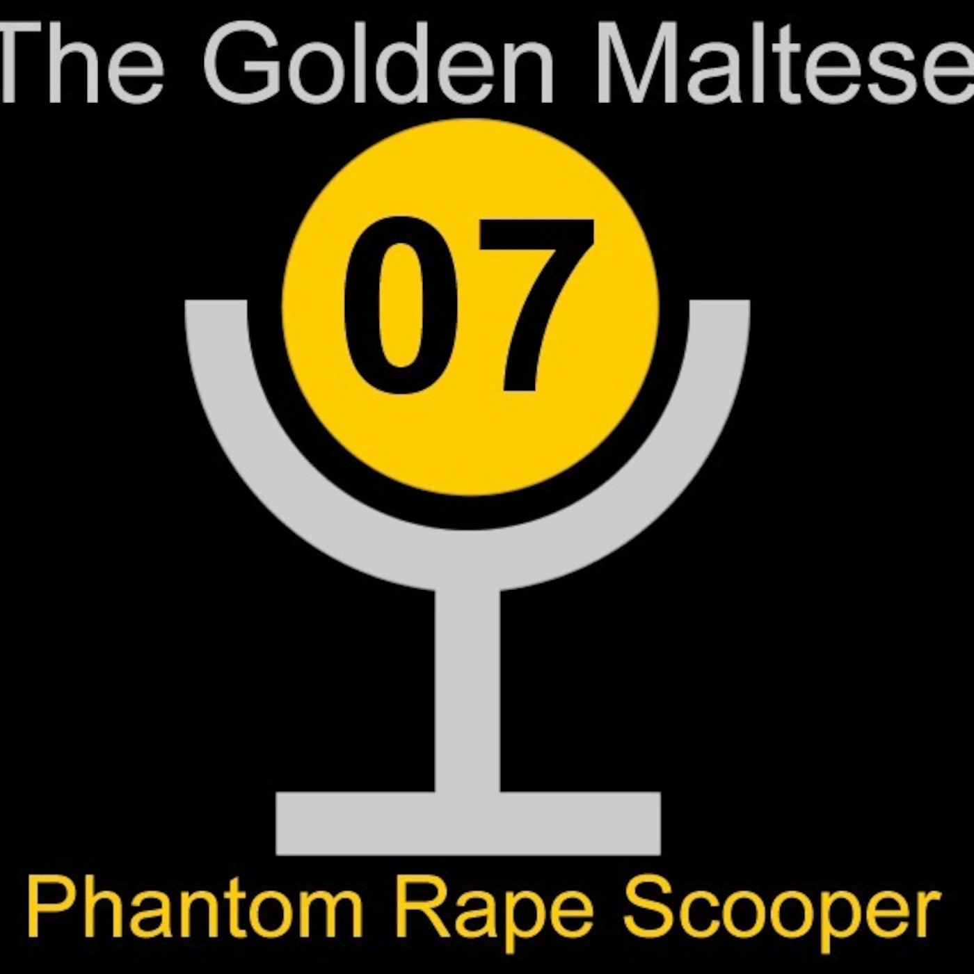 The Golden Malteser