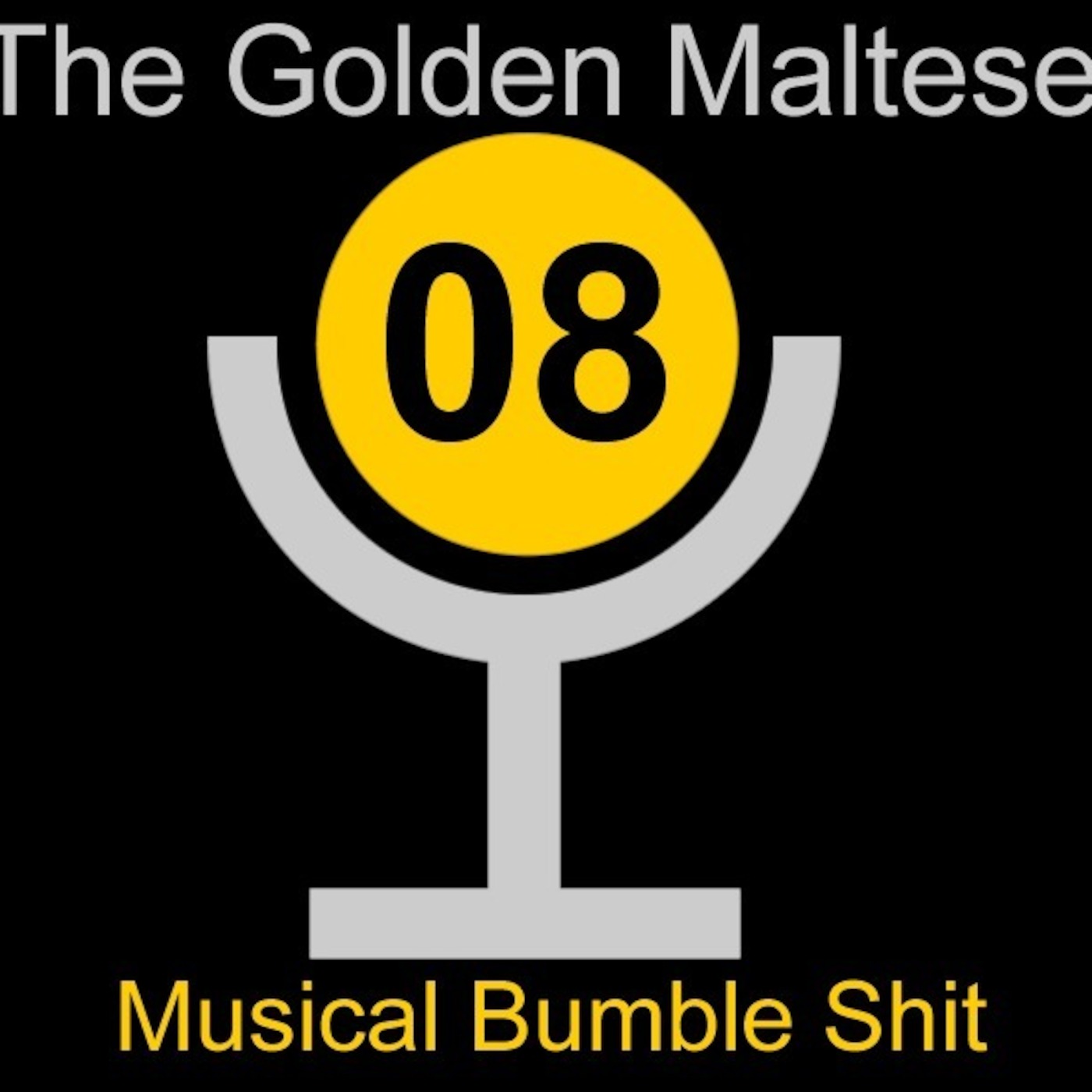 The Golden Malteser