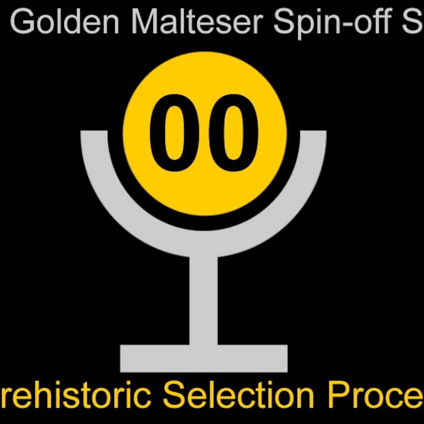 The Golden Malteser