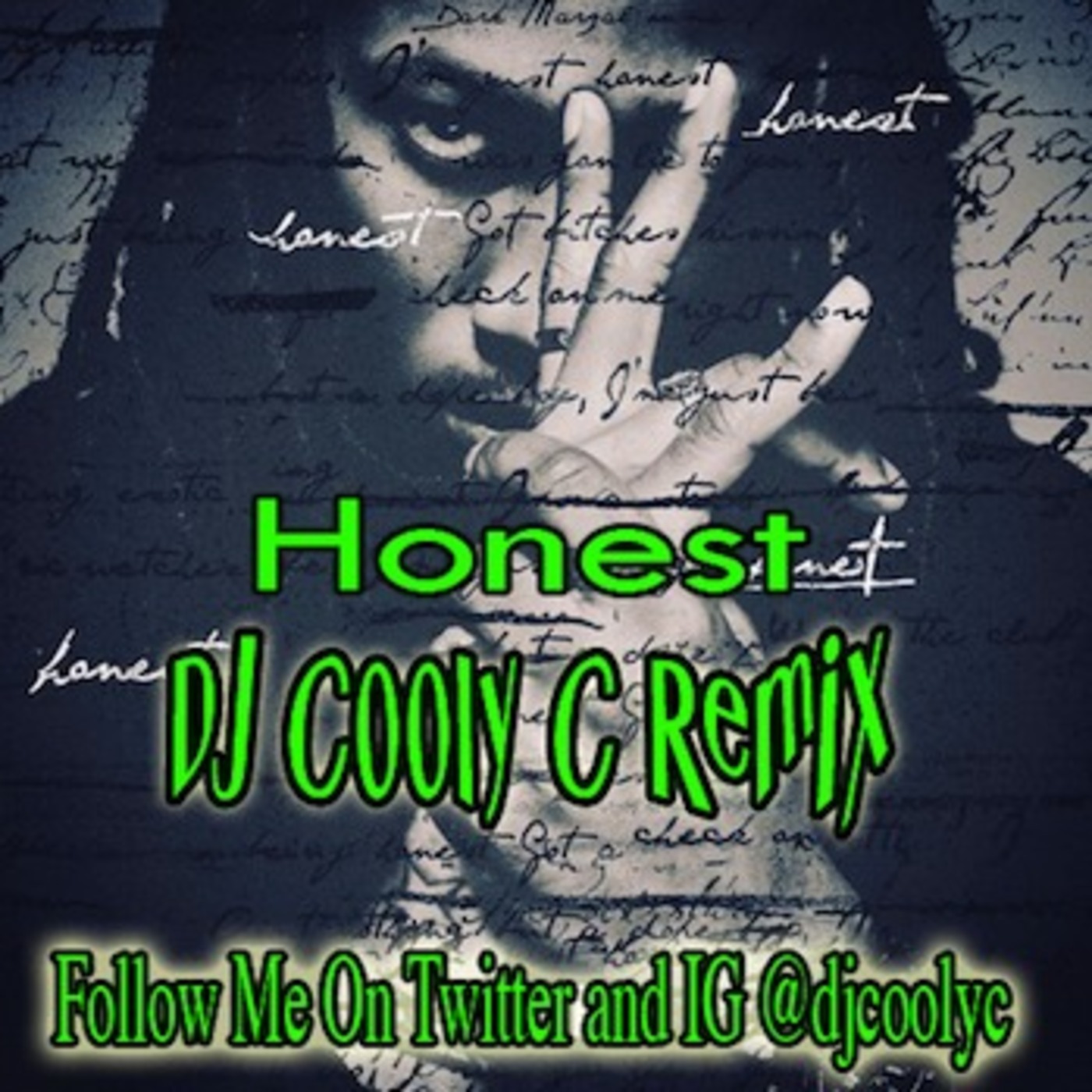 Future "Honest" - DJ Cooly C -Remix