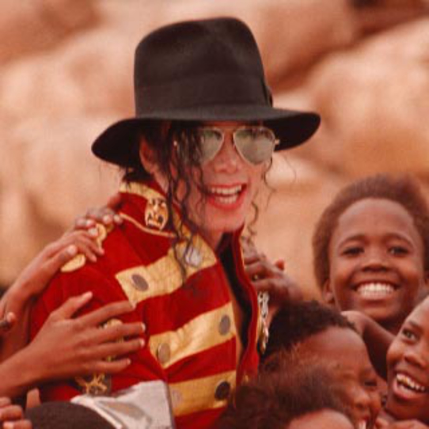 MJ DEDICATION MIX by DJ COOLY C