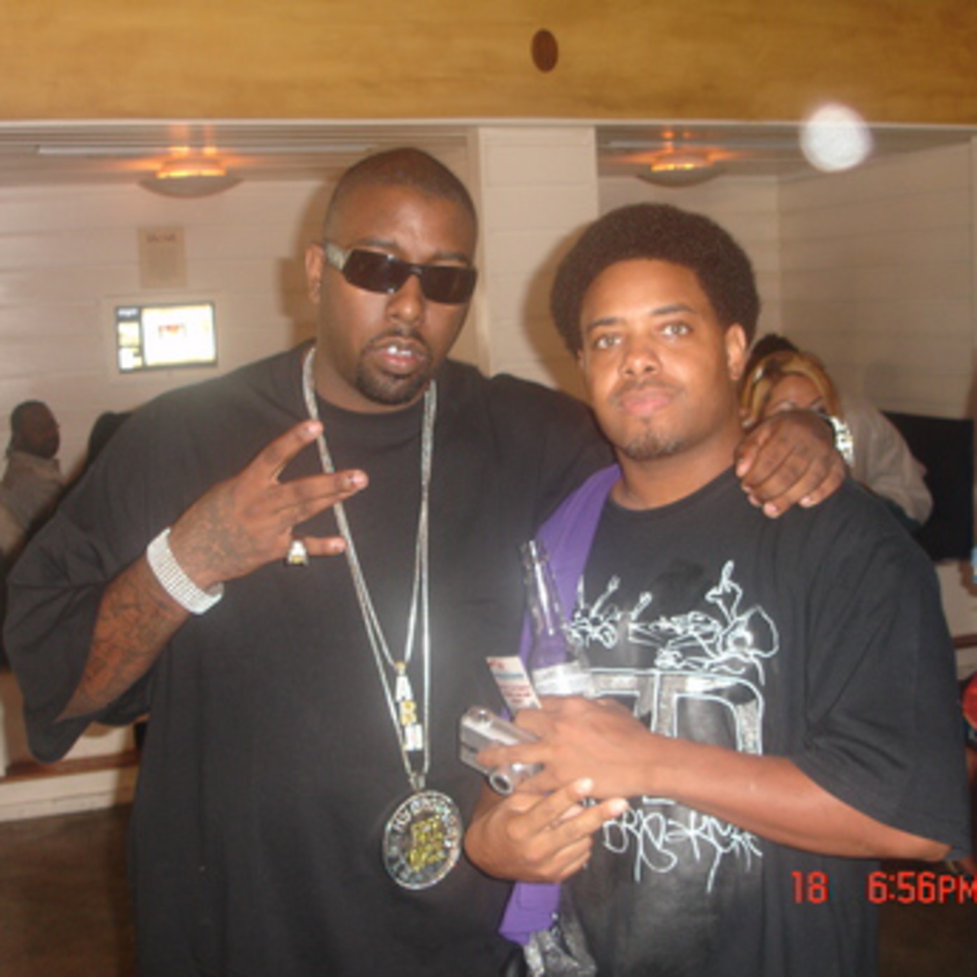 Classic Cooly C Shit!