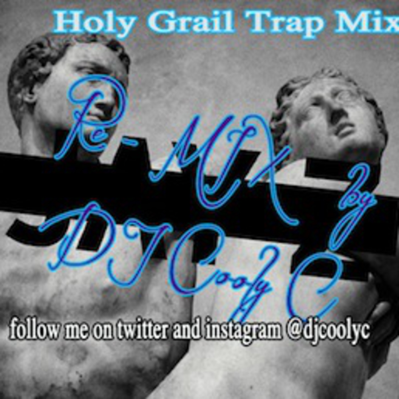 Jay Z - Holy Grail Trap Mix