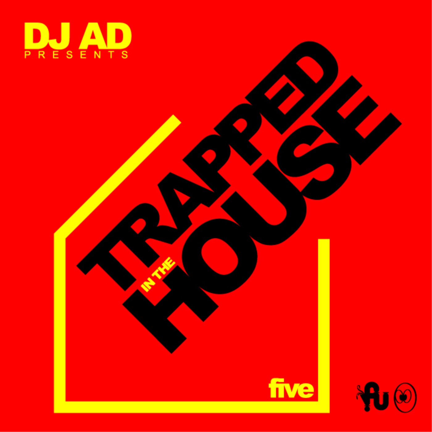 Trapped In Da House Vol.5