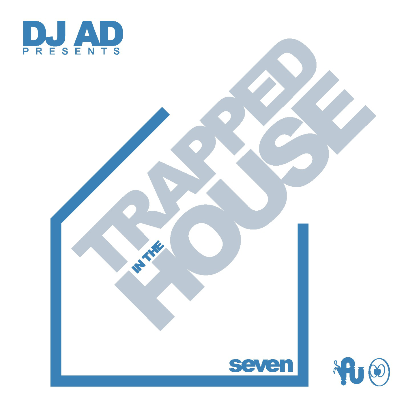 Trapped In Da House Vol.7