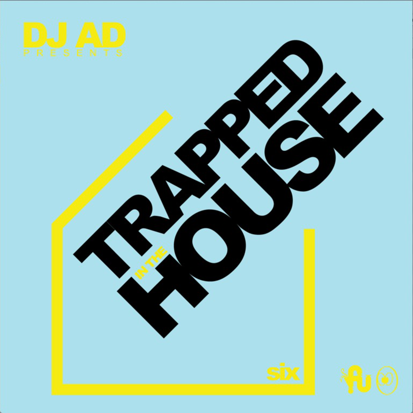Trapped In Da House Vol.6