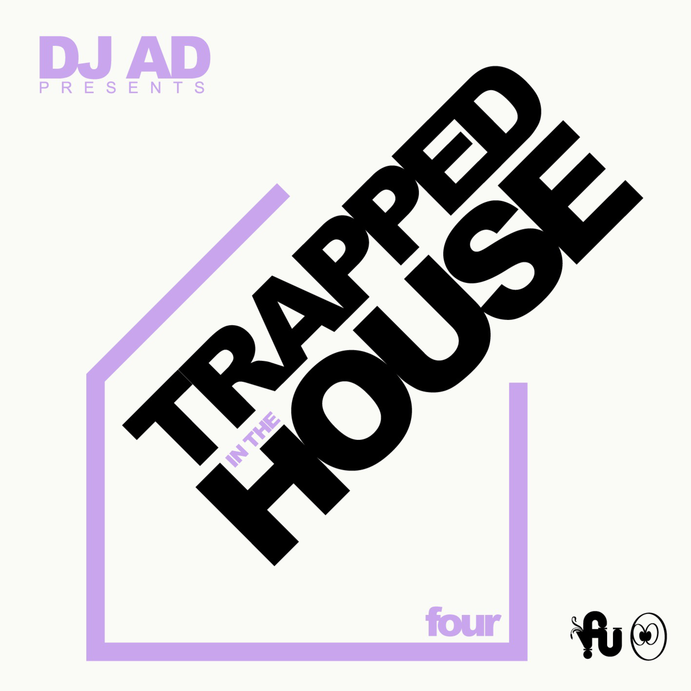 Trapped In Da House Vol.4