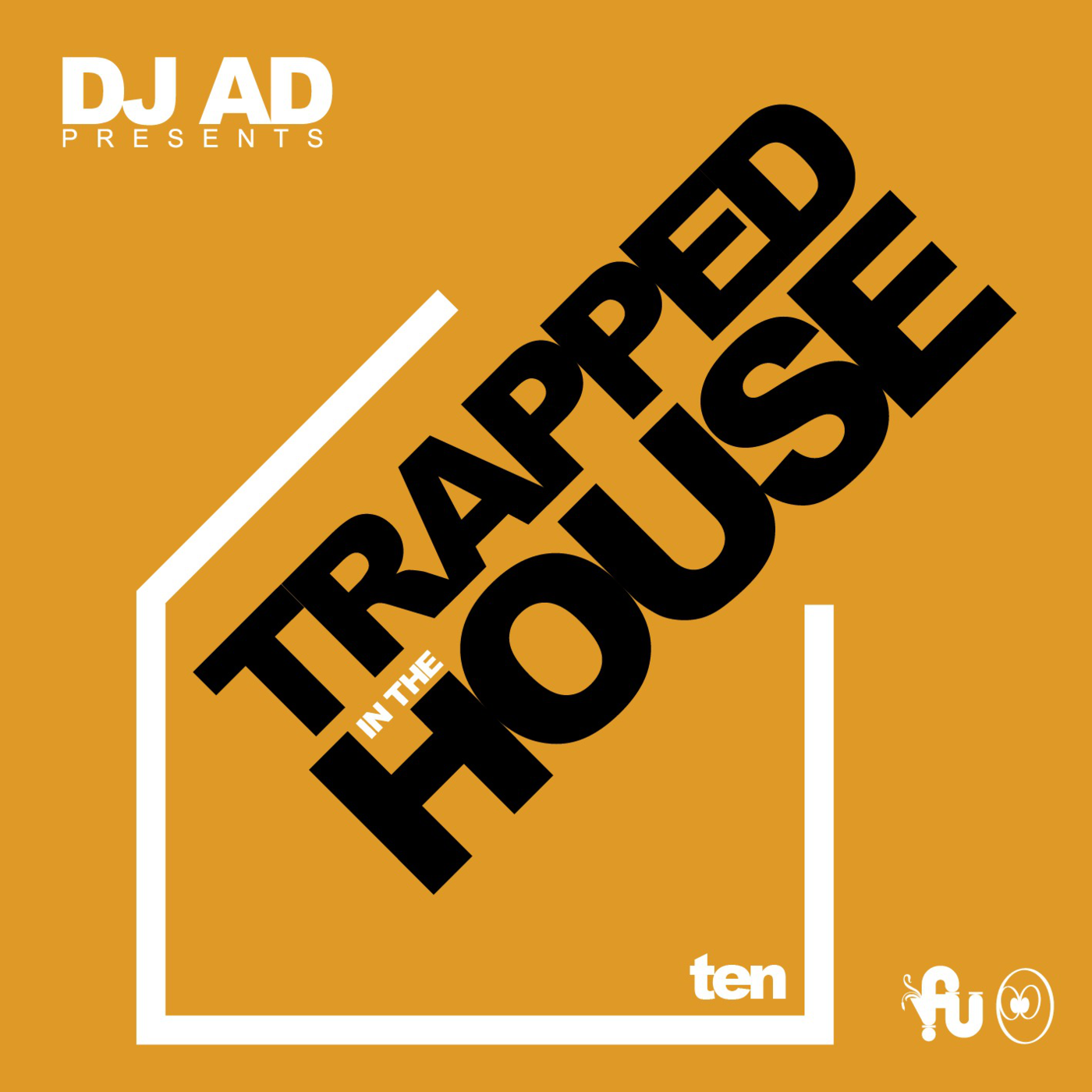 Trapped In Da House Vol.10