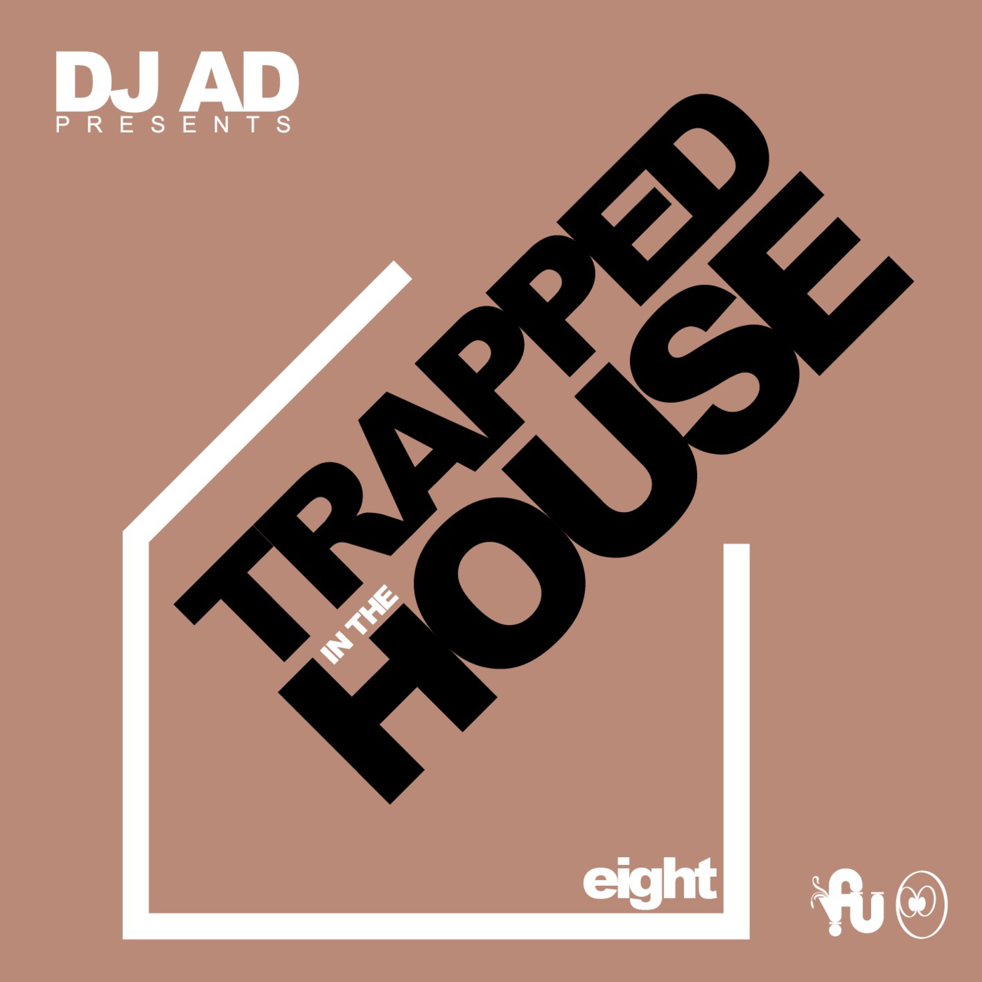 Trapped In Da House Vol.8