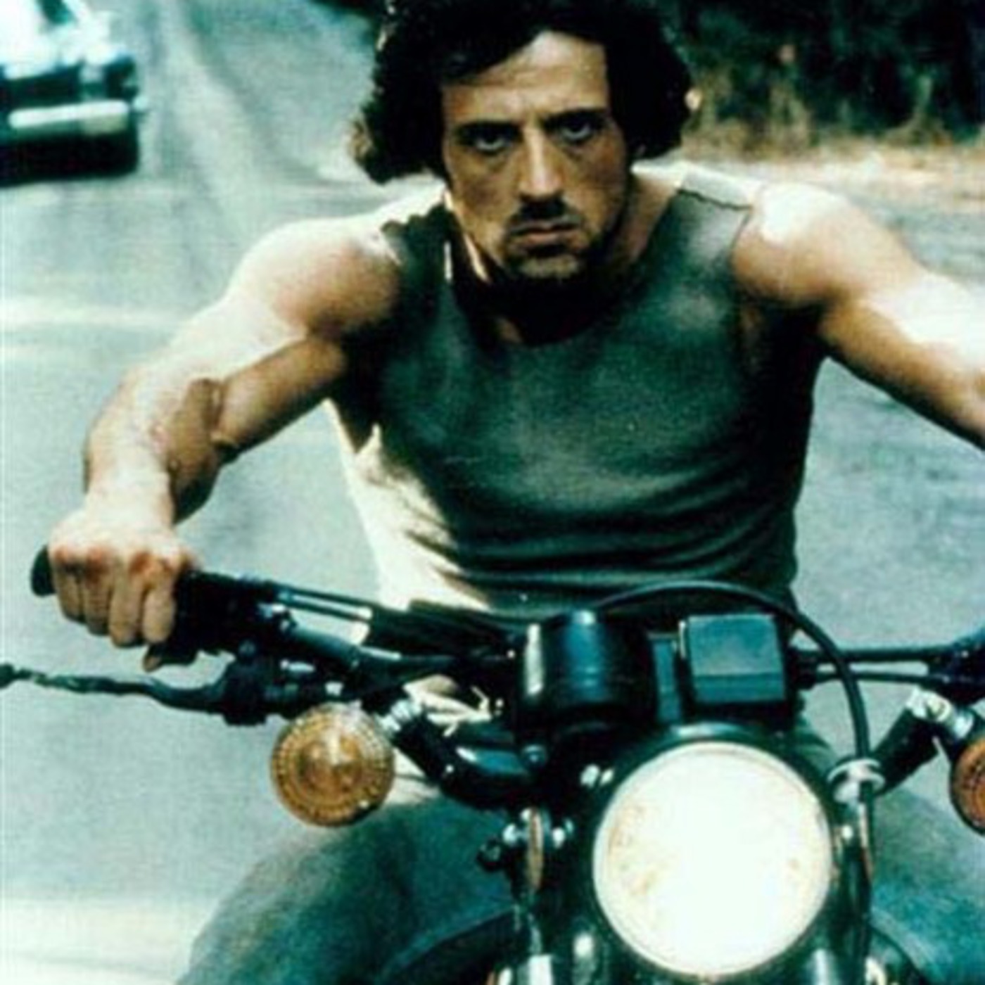 Episode 1: Rambo: First Blood
