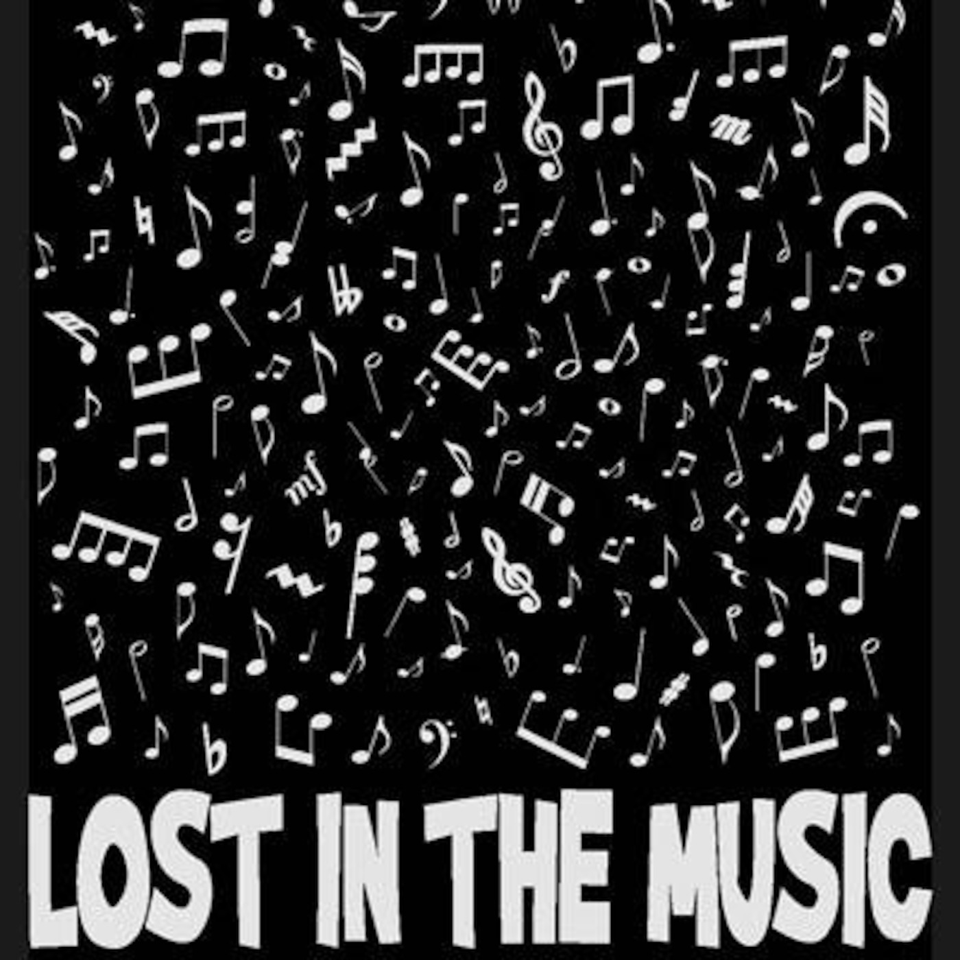 Sebastian Palmett - Lost in the Music (LiM) Podcast