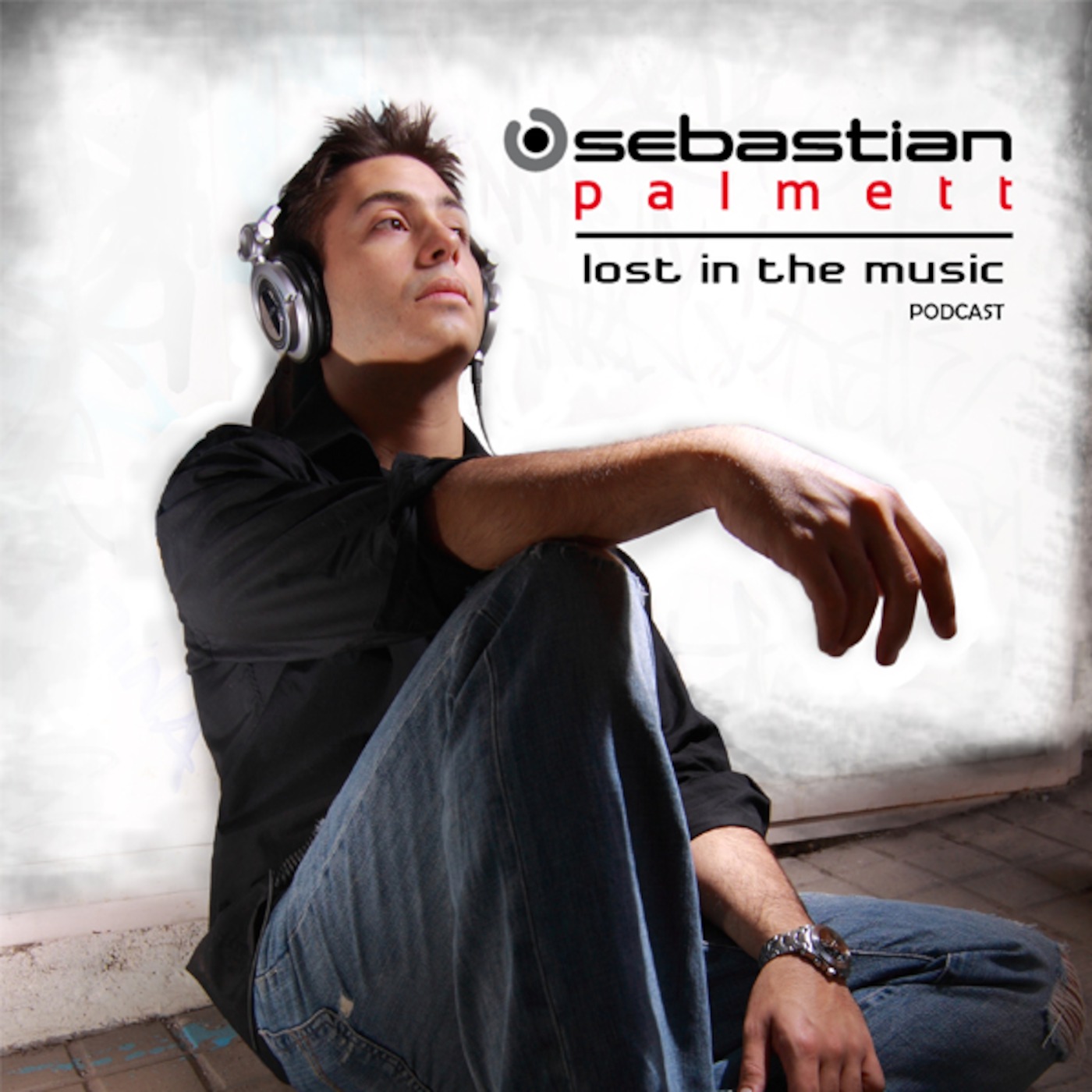Sebastian Palmett - Lost in the Music (LiM) Podcast