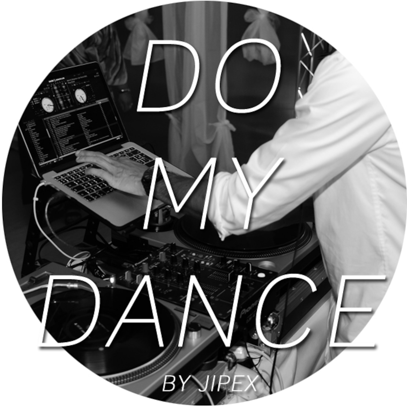 DO MY DANCE BY JIPEX #8 LIVE FROM FORUM