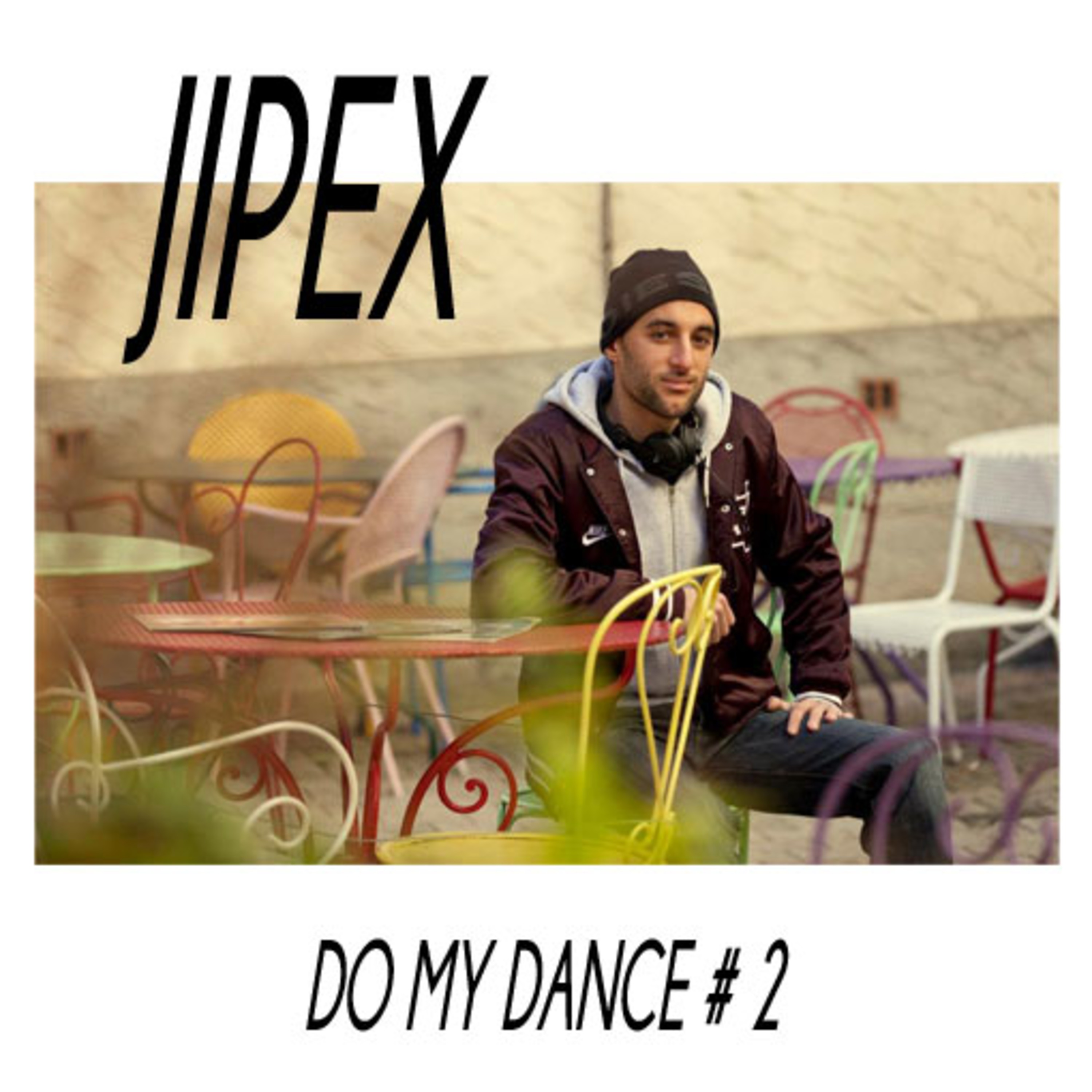 DO MY DANCE BY JIPEX #2 SHORT EDIT
