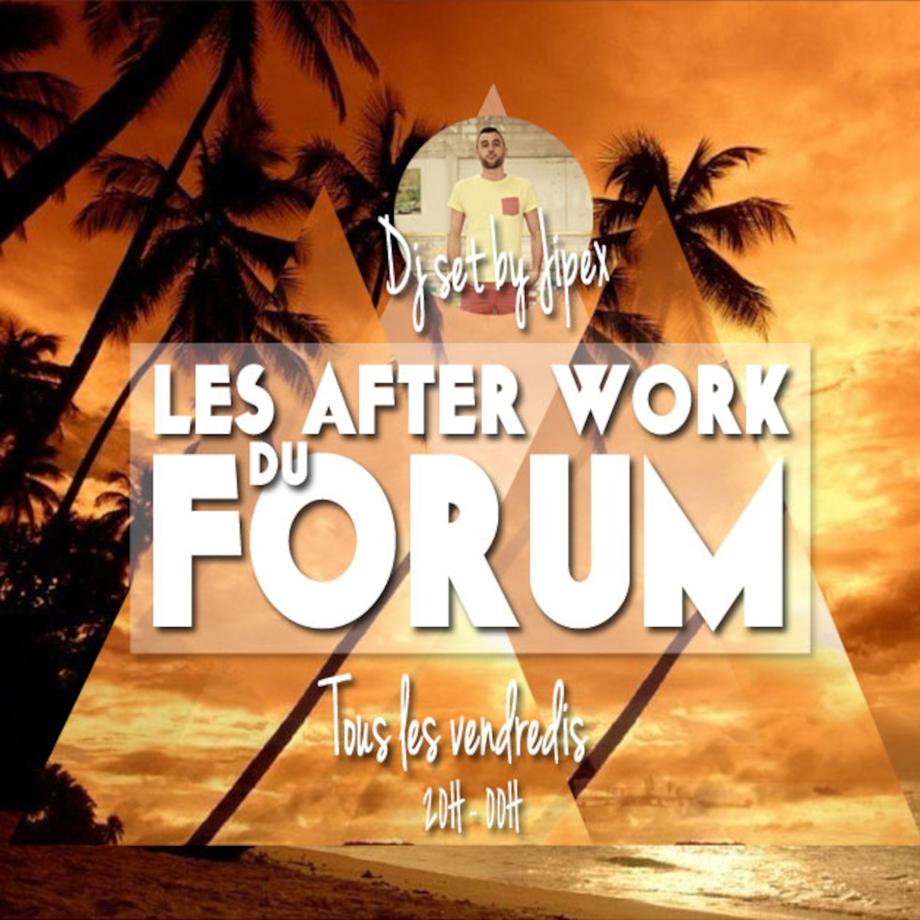 DO MY DANCE BY JIPEX #5 LIVE FROM FORUM