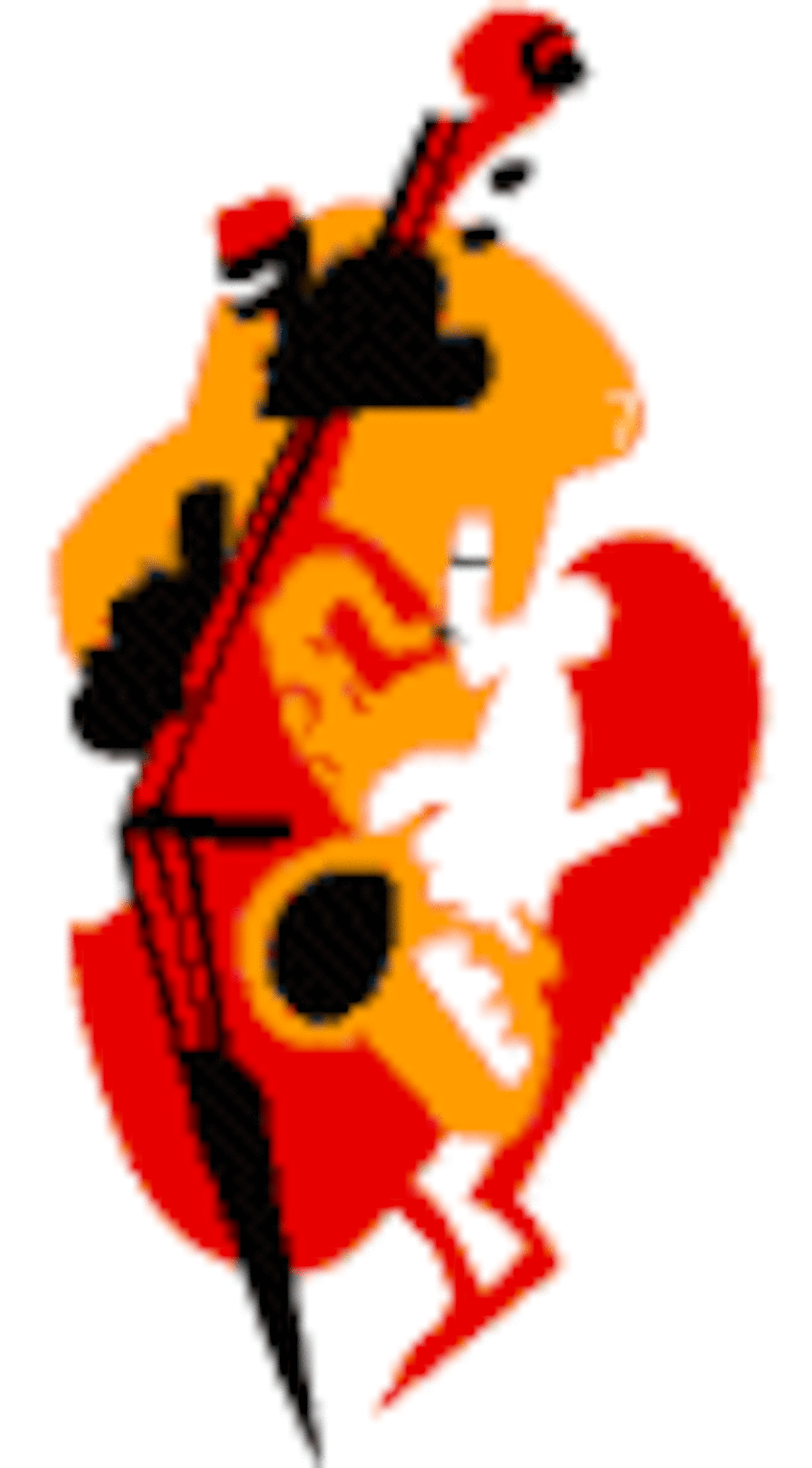 Taran's Free Jazz Hour podcast artwork