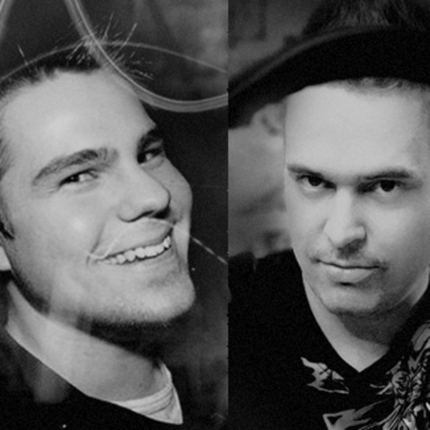 Hot N Cold Sessions With Maison & Dragen #1