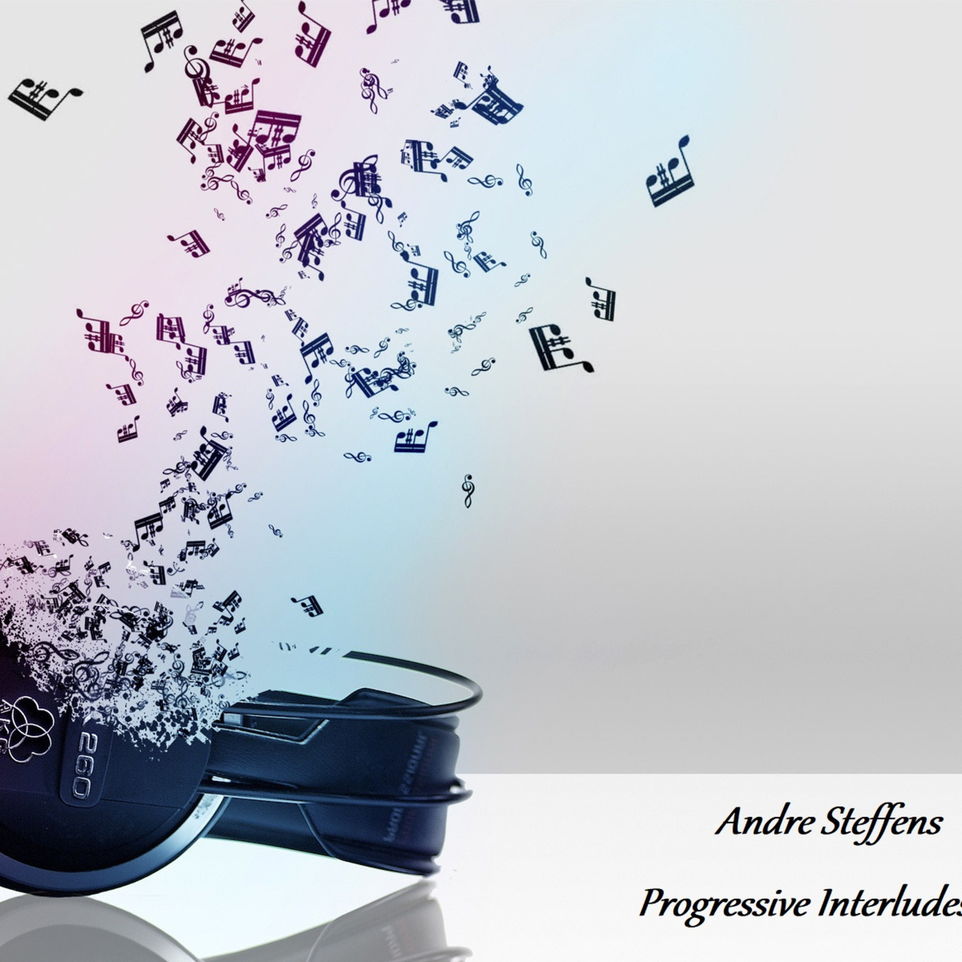 DJ Andre Steffens\' Podcast