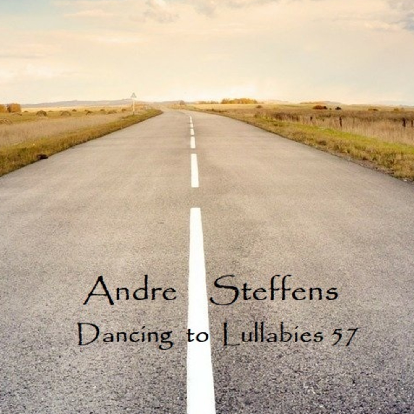 DJ Andre Steffens\' Podcast