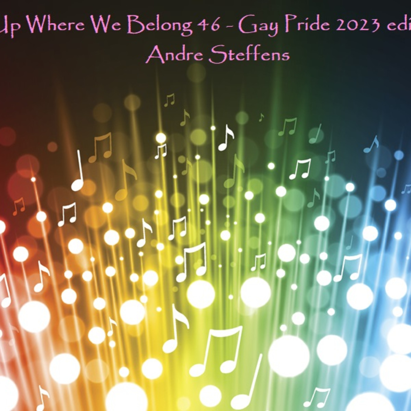 DJ Andre Steffens\' Podcast