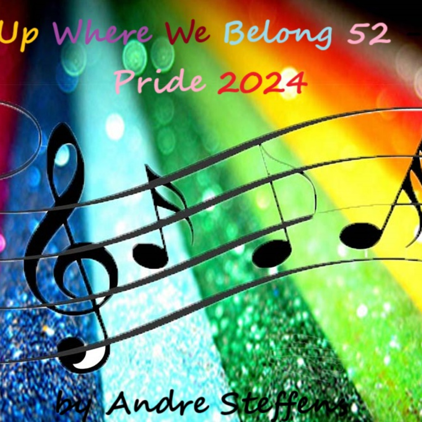 DJ Andre Steffens\' Podcast