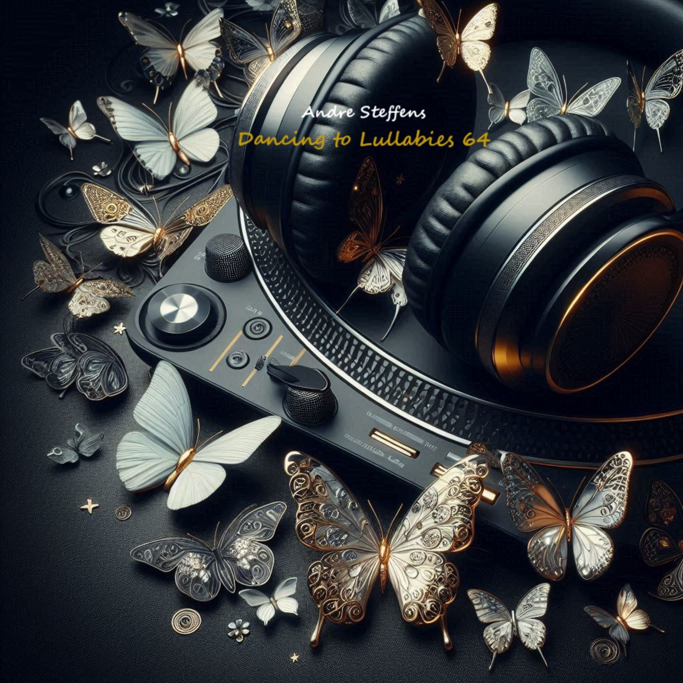 DJ Andre Steffens\' Podcast