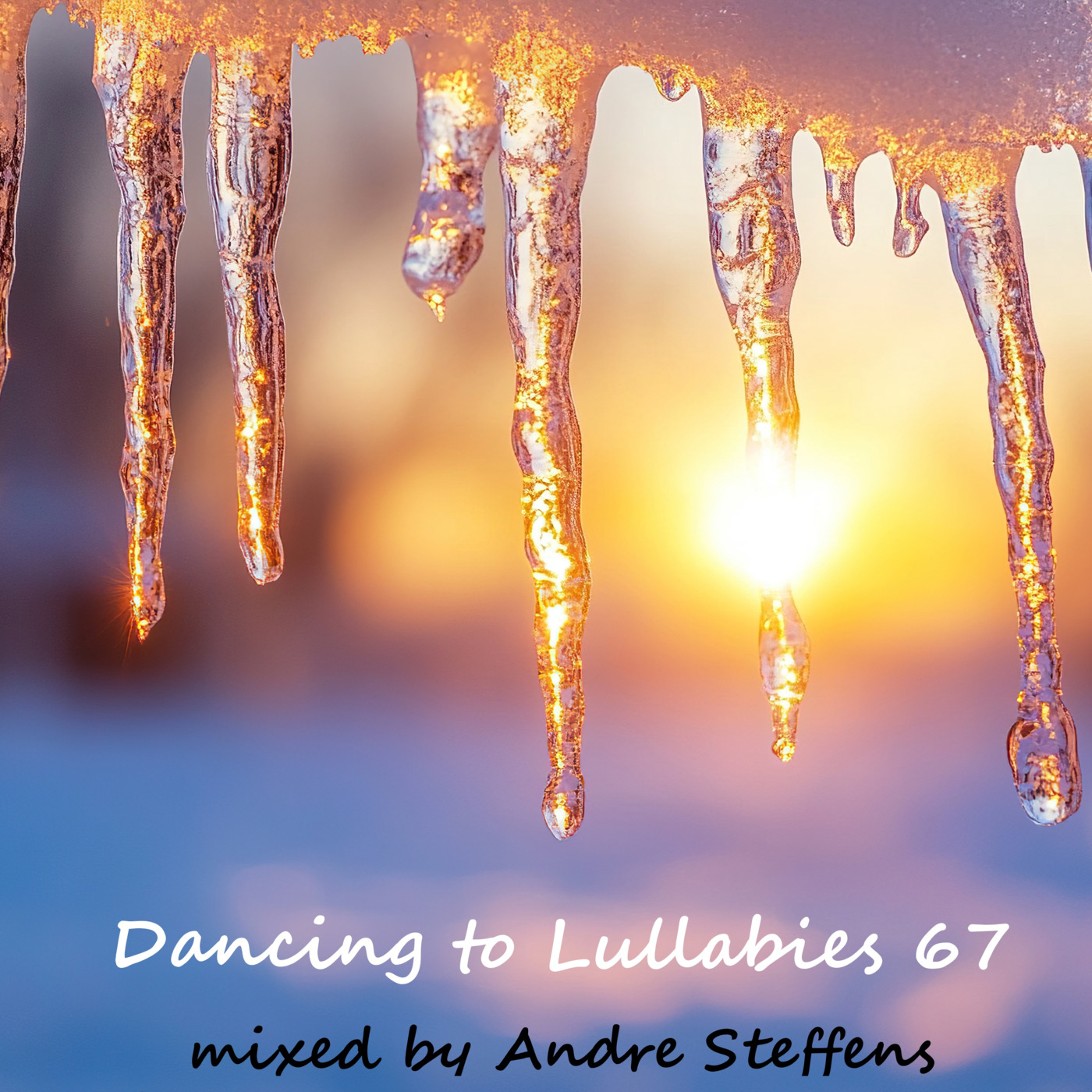DJ Andre Steffens\' Podcast