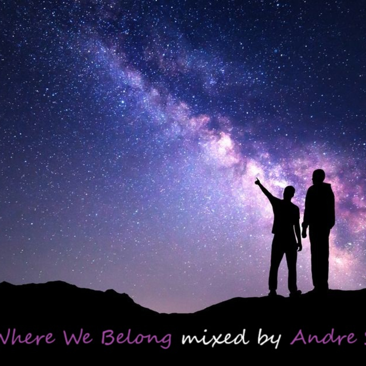 DJ Andre Steffens\' Podcast