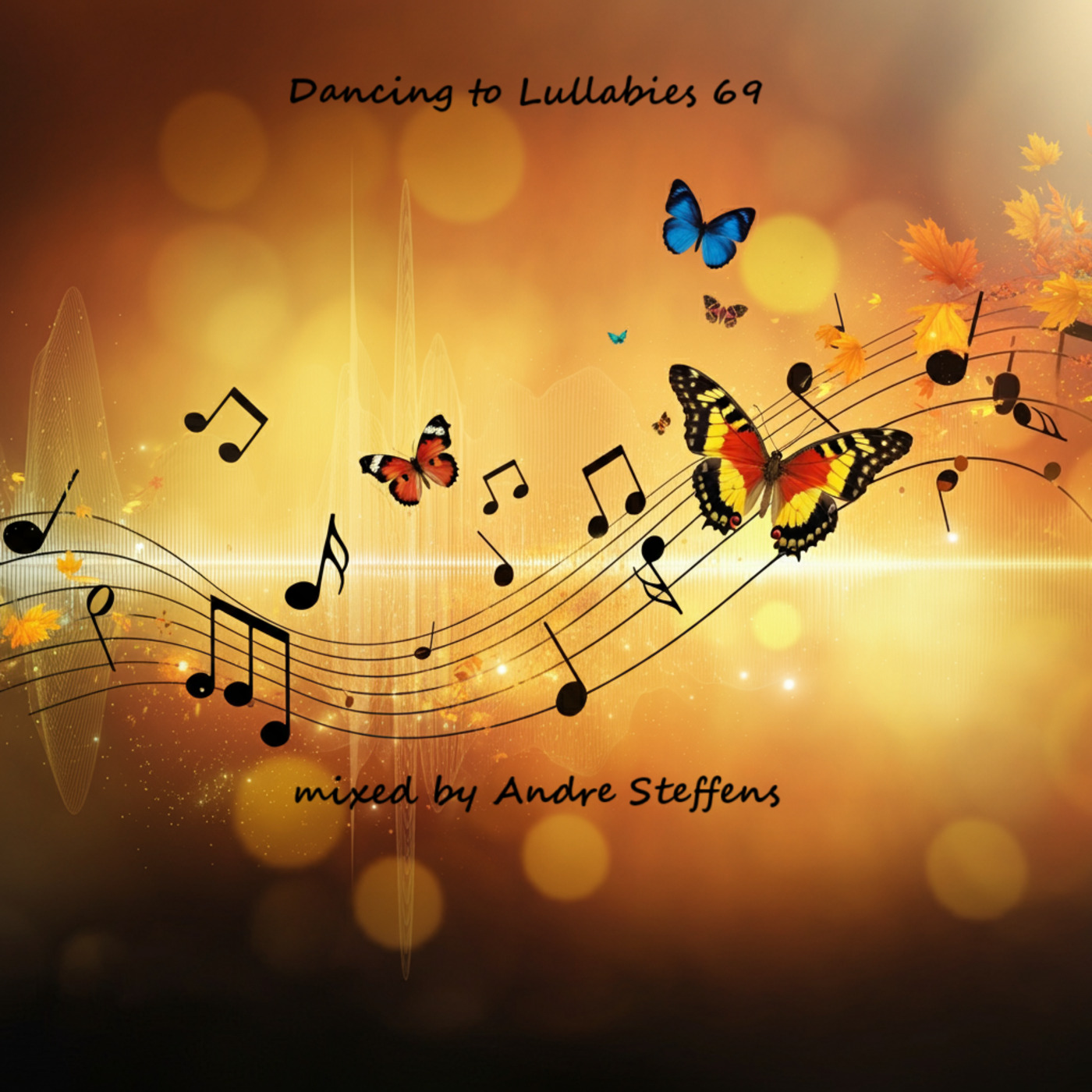 Episode 69: Dancing to Lullabies 69