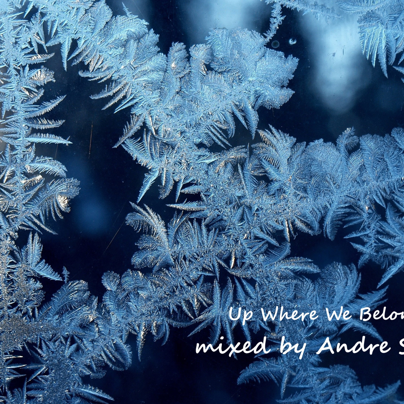 DJ Andre Steffens\' Podcast