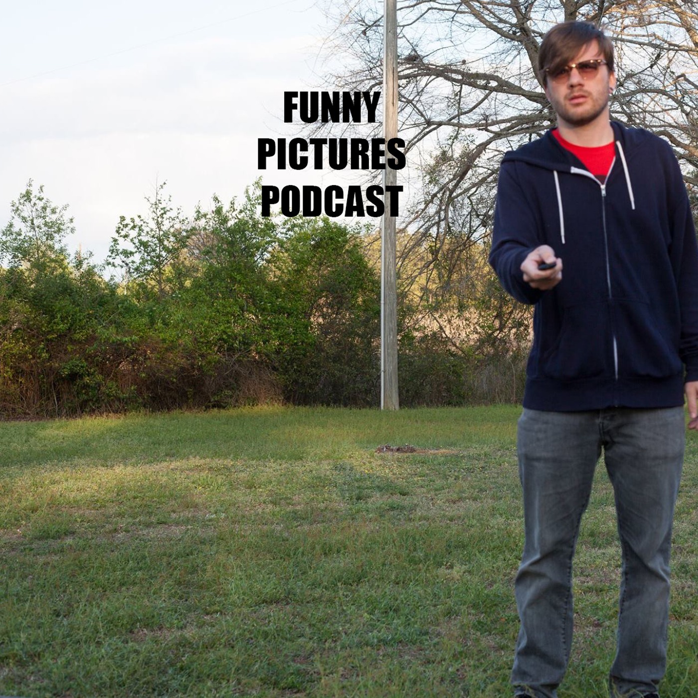 Funny Pictures Podcast